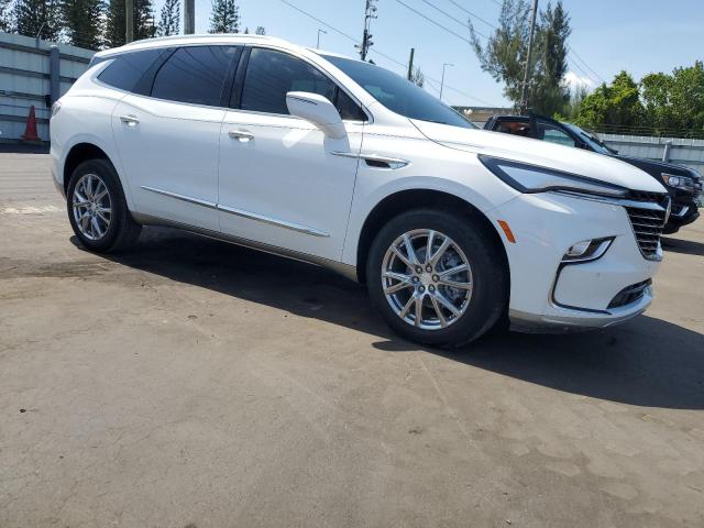  BUICK ENCLAVE 2022 White