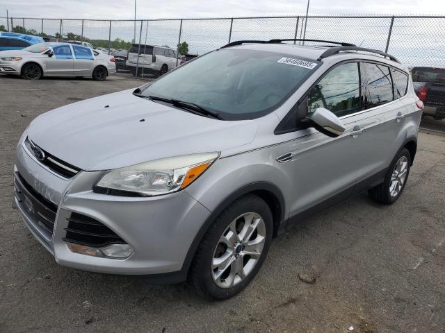  FORD ESCAPE 2013 Silver