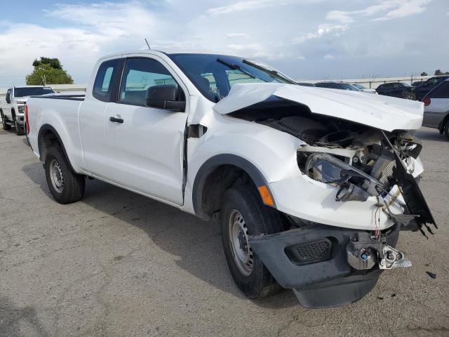  FORD RANGER 2022 Biały