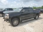 2017 Chevrolet Silverado K1500 Lt للبيع في Houston، TX - Front End