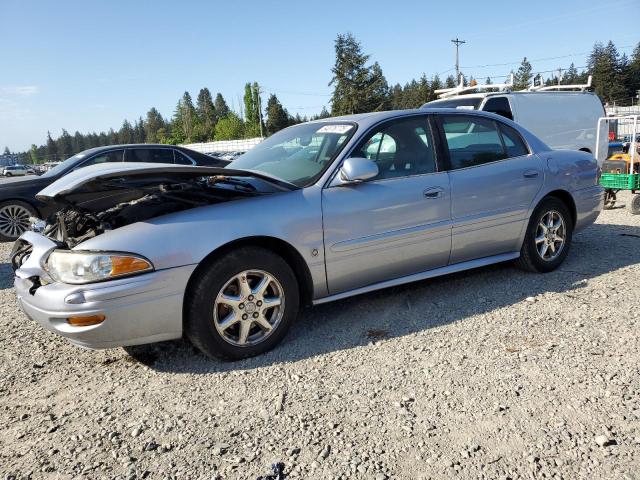 2005 Buick Lesabre Custom