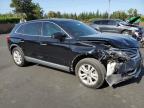 2016 Lincoln Mkx Premiere de vânzare în San Martin, CA - Front End