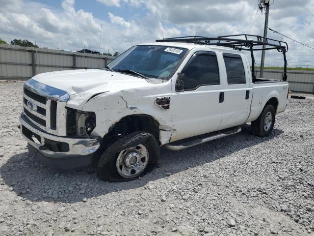 2008 Ford F250 Super Duty