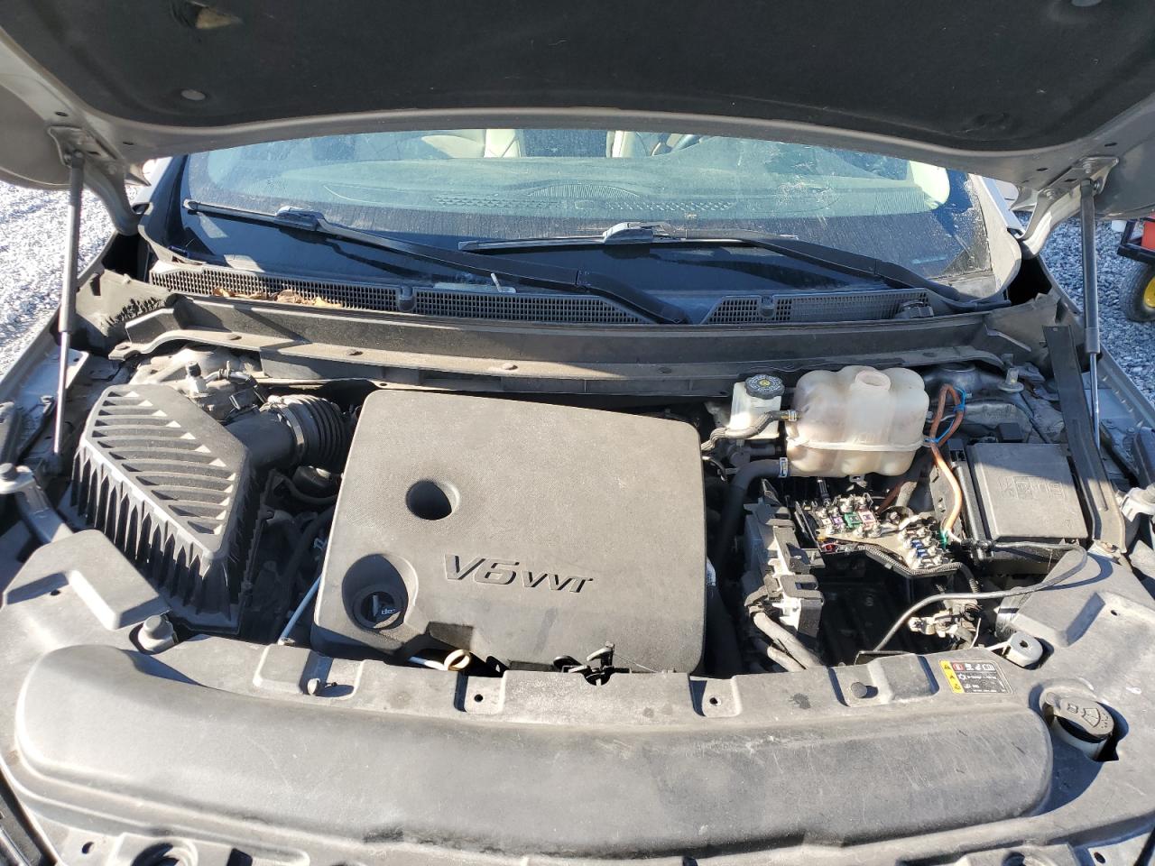 2018 Buick Enclave Essence VIN: 5GAERBKW0JJ195006 Lot: 56744865