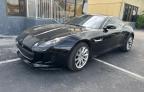 2017 Jaguar F-Type  for Sale in Homestead, FL - Damage History