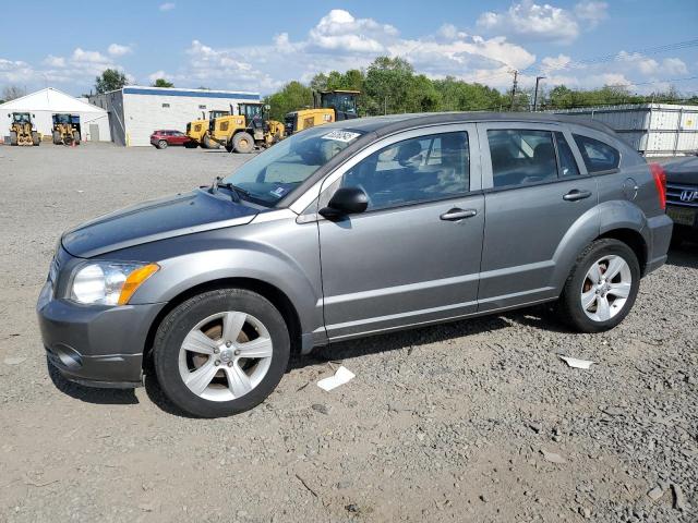 2011 Dodge Caliber Mainstreet