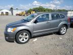 2011 Dodge Caliber Mainstreet en Venta en Hillsborough, NJ - Side