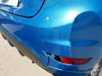 2009 FORD FIESTA ZET for sale at Copart BRISTOL