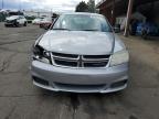2013 Dodge Avenger Se იყიდება Denver-ში, CO - Front End