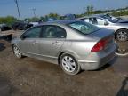 2006 Honda Civic Lx na sprzedaż w Indianapolis, IN - Front End