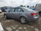 2008 Hyundai Sonata Gls na sprzedaż w Indianapolis, IN - Front End