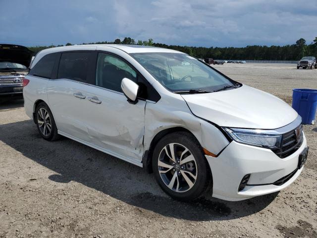  HONDA ODYSSEY 2022 White
