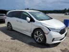 2022 Honda Odyssey Touring на продаже в Lumberton, NC - Side