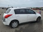 2009 Nissan Versa S en Venta en Brookhaven, NY - Front End