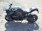 2017 YAMAHA MT-10 MTN1 for sale at Copart YORK