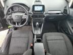 2018 Ford Ecosport Se for Sale in Mcfarland, WI - Hail