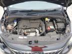 2017 PEUGEOT 2008 ALLURE BLUE HDI  for sale at Copart SANDWICH