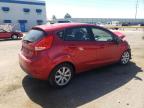 2011 Ford Fiesta Se for Sale in Albuquerque, NM - Front End