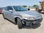 2016 Honda Accord Ex zu verkaufen in Houston, TX - Front End