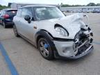 2017 MINI COOPER AUT for sale at Copart NEWBURY