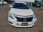 2013 Nissan Altima 2.5 na sprzedaż w New Britain, CT - Front End