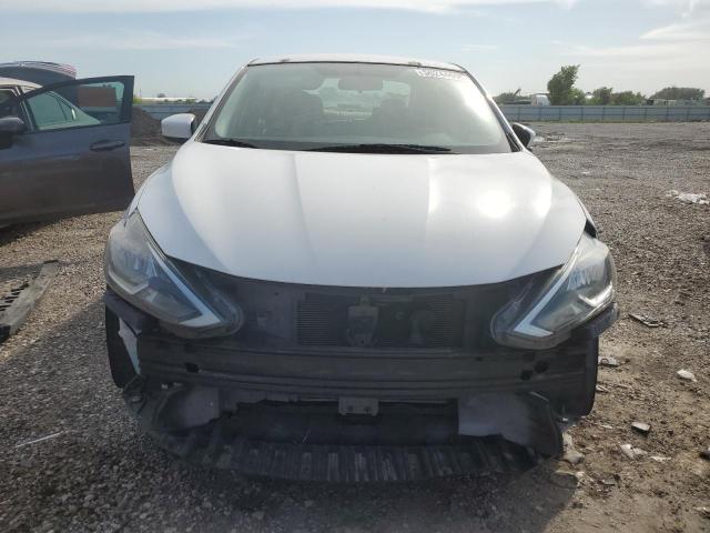 Sedans NISSAN SENTRA 2016 Biały
