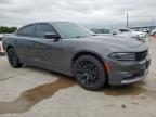 2019 Dodge Charger Sxt للبيع في Grand Prairie، TX - Side