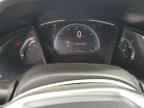 2019 Honda Civic Lx продається в Albany, NY - Rear End