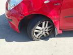 2008 TOYOTA YARIS TR D for sale at Copart PETERLEE