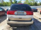 2005 Buick Rendezvous Cx de vânzare în Franklin, WI - Side