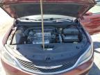 2015 Chrysler 200 Limited en Venta en Martinez, CA - All Over