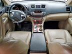 2012 Toyota Highlander Limited zu verkaufen in Wilmer, TX - Front End