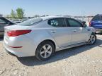 2015 Kia Optima Lx for Sale in Greenwood, NE - Front End