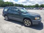 2003 Subaru Forester 2.5X for Sale in Gastonia, NC - Front End