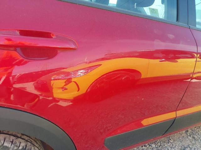 2023 KIA NIRO 150KW 2 65KWH 5DR AUTO