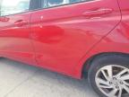 2016 HONDA JAZZ SE I- for sale at Copart YORK