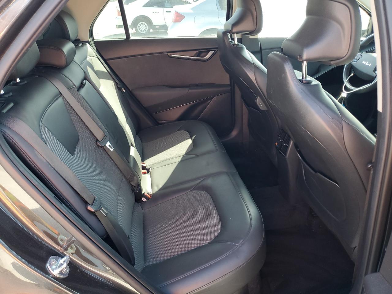 2023 Kia Niro Ex VIN: KNDCR3LE9P5052784 Lot: 56042765