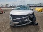 2010 Ford Fusion Sport en Venta en Kansas City, KS - Front End
