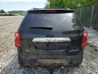 2012 Chevrolet Equinox Lt   for Sale in Cicero, IN - Rear End