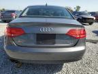 2012 Audi A4 Premium продається в Riverview, FL - Front End