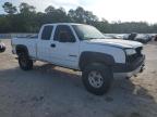 2003 Chevrolet Silverado K2500 Heavy Duty for Sale in Harleyville, SC - Front End