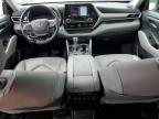 2020 Toyota Highlander Xle للبيع في Hurricane، WV - Hail