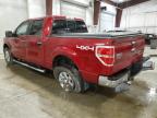 2013 Ford F150 Supercrew на продаже в Avon, MN - Rear End