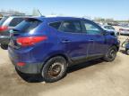 2011 HYUNDAI TUCSON GLS   à vendre chez Copart ON - TORONTO