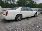 2006 Cadillac Dts  იყიდება Augusta-ში, GA - Water/Flood