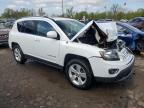 2015 Jeep Compass Latitude for Sale in Woodhaven, MI - Front End