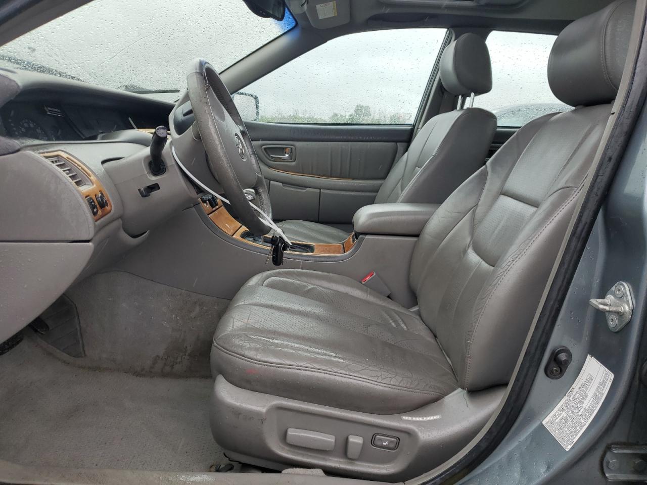 2023 Toyota Avalon Xl VIN: 4T1BF28BX3U292032 Lot: 56826695