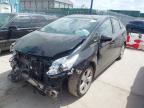 2010 TOYOTA PRIUS T SP for sale at Copart ROCHFORD