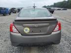 2017 Nissan Versa S продається в Gainesville, GA - All Over