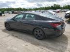 2022 Hyundai Elantra Sel на продаже в Ellwood City, PA - Front End
